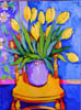 alush-yellow-tulips